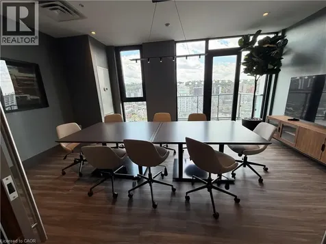 75 James Street South Hamilton ON L8P 2Y9