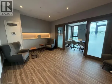 75 James Street South Hamilton ON L8P 2Y9