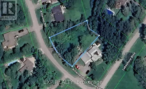 4 Killarney Road Selwyn ON K0L 1T0