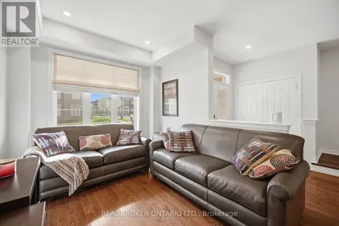 3077 Preserve Drive Oakville (go Glenorchy) ON L6M 0W7