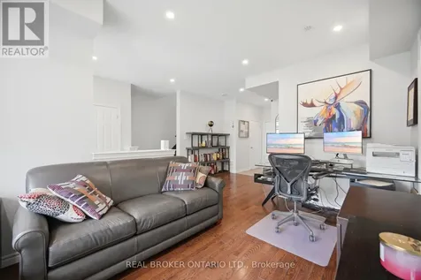 3077 Preserve Drive Oakville (go Glenorchy) ON L6M 0W7