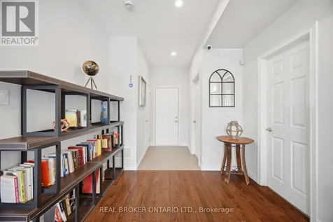 3077 Preserve Drive Oakville (go Glenorchy) ON L6M 0W7