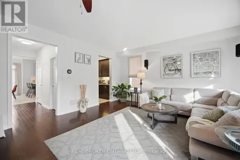 3077 Preserve Drive Oakville (go Glenorchy) ON L6M 0W7