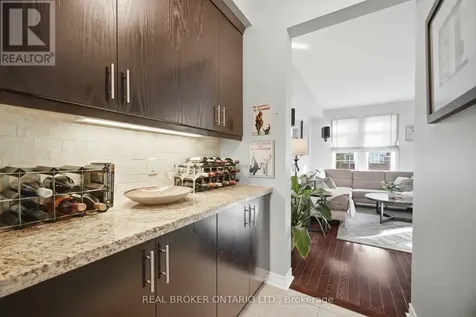 3077 Preserve Drive Oakville (go Glenorchy) ON L6M 0W7