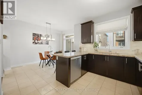 3077 Preserve Drive Oakville (go Glenorchy) ON L6M 0W7
