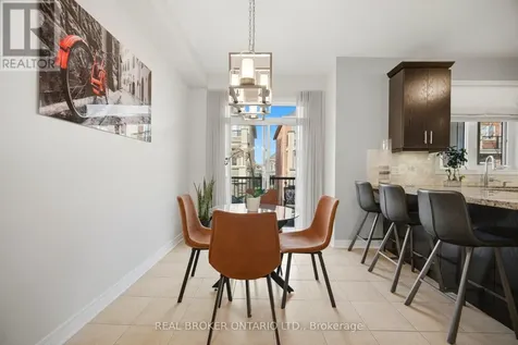 3077 Preserve Drive Oakville (go Glenorchy) ON L6M 0W7