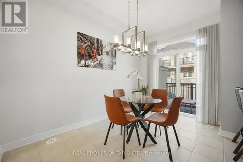 3077 Preserve Drive Oakville (go Glenorchy) ON L6M 0W7