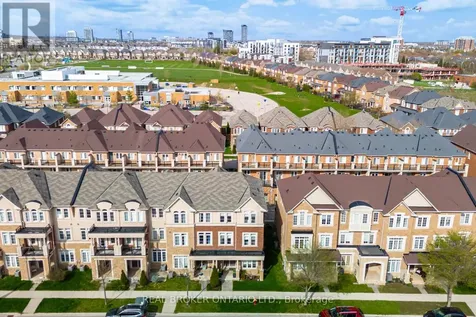 3077 Preserve Drive Oakville (go Glenorchy) ON L6M 0W7