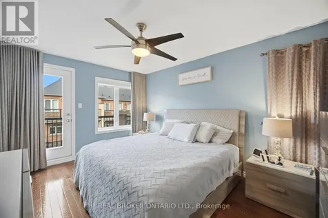 3077 Preserve Drive Oakville (go Glenorchy) ON L6M 0W7