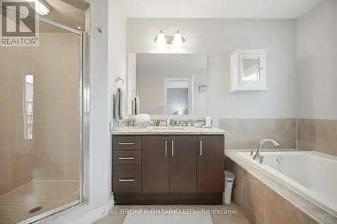 3077 Preserve Drive Oakville (go Glenorchy) ON L6M 0W7