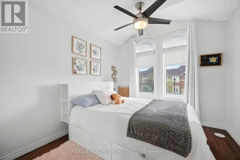 3077 Preserve Drive Oakville (go Glenorchy) ON L6M 0W7