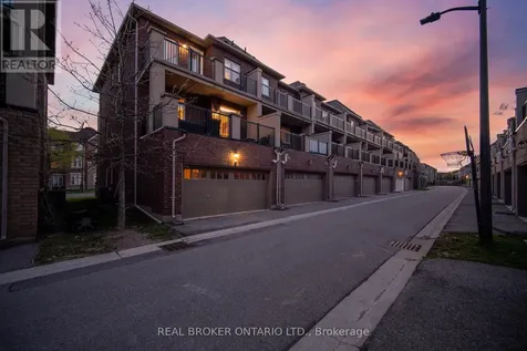 3077 Preserve Drive Oakville (go Glenorchy) ON L6M 0W7