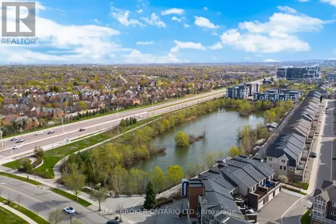 3077 Preserve Drive Oakville (go Glenorchy) ON L6M 0W7