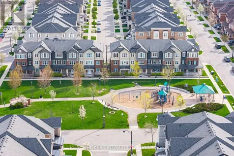 3077 Preserve Drive Oakville (go Glenorchy) ON L6M 0W7