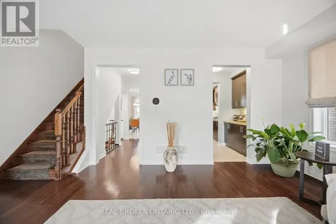 3077 Preserve Drive Oakville (go Glenorchy) ON L6M 0W7