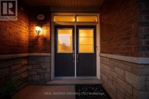 3077 Preserve Drive Oakville (go Glenorchy) ON L6M 0W7