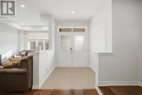 3077 Preserve Drive Oakville (go Glenorchy) ON L6M 0W7