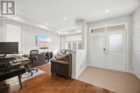 3077 Preserve Drive Oakville (go Glenorchy) ON L6M 0W7