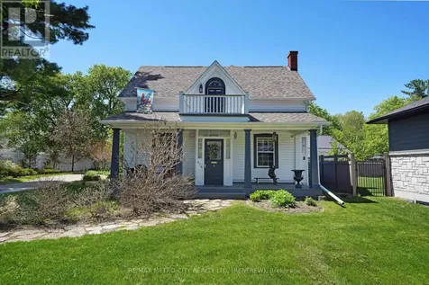 674 Raglan Street South Renfrew ON K7V 1S2
