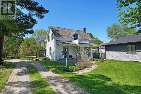 674 Raglan Street South Renfrew ON K7V 1S2