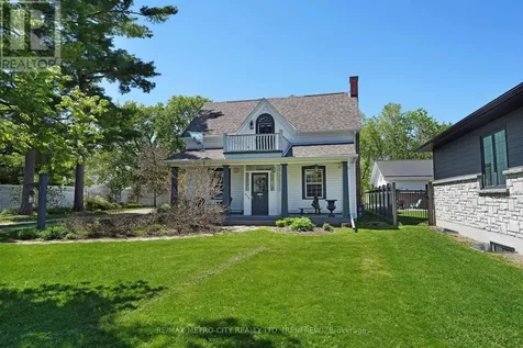674 Raglan Street South Renfrew ON K7V 1S2