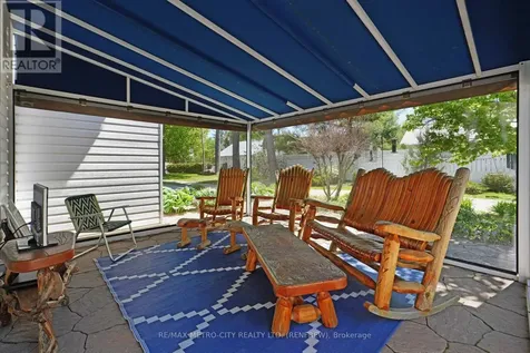 674 Raglan Street South Renfrew ON K7V 1S2