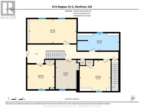 674 Raglan Street South Renfrew ON K7V 1S2