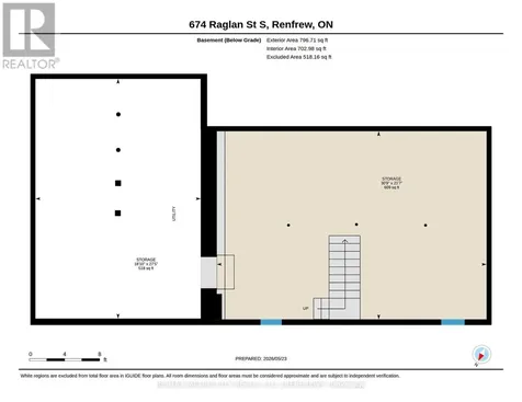 674 Raglan Street South Renfrew ON K7V 1S2