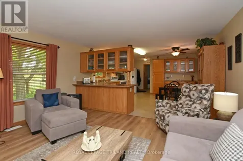 9385 Ipperwash Road Lambton Shores ON N0N 1J3