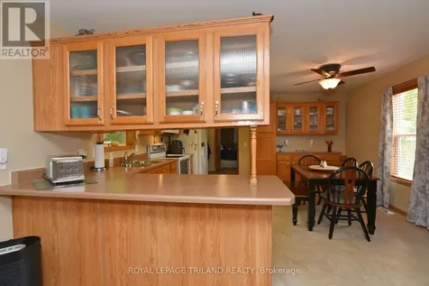 9385 Ipperwash Road Lambton Shores ON N0N 1J3