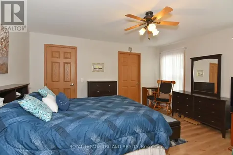 9385 Ipperwash Road Lambton Shores ON N0N 1J3