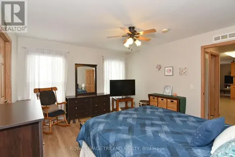 9385 Ipperwash Road Lambton Shores ON N0N 1J3