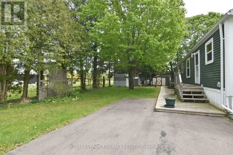 9385 Ipperwash Road Lambton Shores ON N0N 1J3