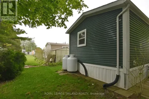 9385 Ipperwash Road Lambton Shores ON N0N 1J3