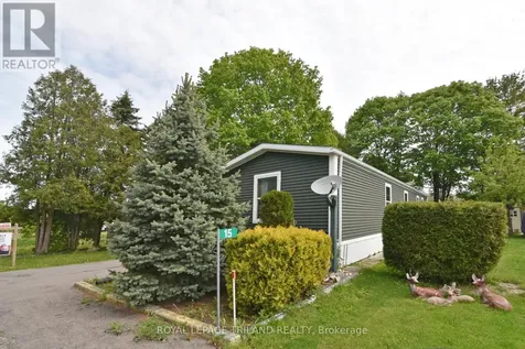 9385 Ipperwash Road Lambton Shores ON N0N 1J3