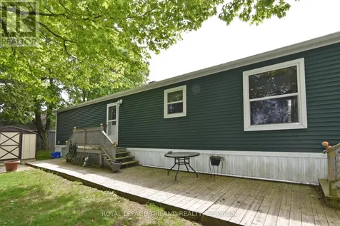 9385 Ipperwash Road Lambton Shores ON N0N 1J3