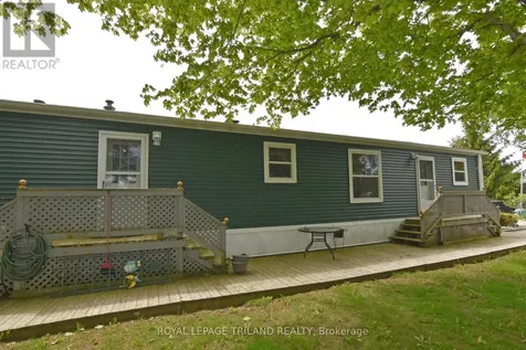 9385 Ipperwash Road Lambton Shores ON N0N 1J3