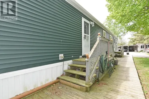 9385 Ipperwash Road Lambton Shores ON N0N 1J3