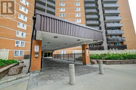 2020 Jasmine Crescent Ottawa ON K1J 8K5