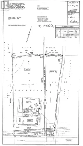 0 County 25 Road Cramahe ON K0K 1M0