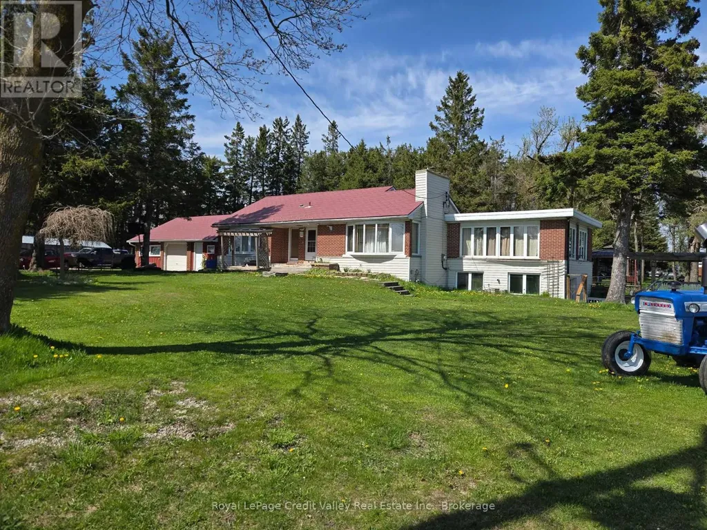 159123 Highway 10 Melancthon ON L9V 2G3