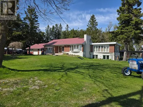 159123 Highway 10 Melancthon ON L9V 2G3