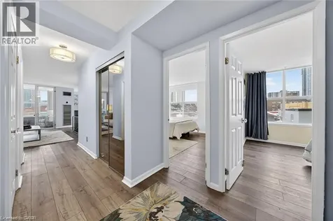 150 Queen Street South Kitchener ON N2G 4T7