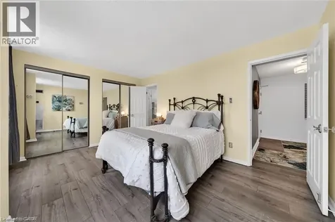 150 Queen Street South Kitchener ON N2G 4T7