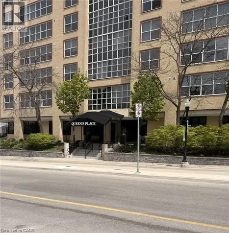 150 Queen Street South Kitchener ON N2G 4T7