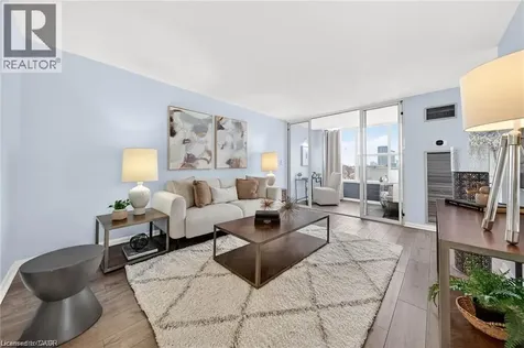 150 Queen Street South Kitchener ON N2G 4T7
