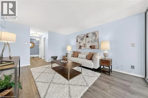 150 Queen Street South Kitchener ON N2G 4T7