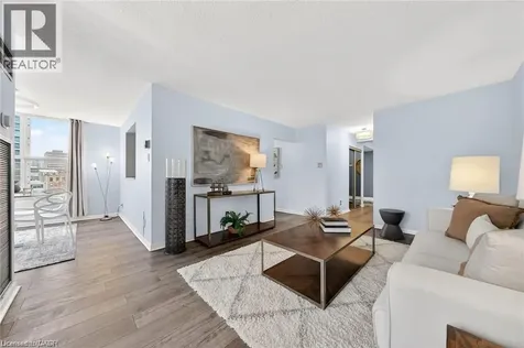 150 Queen Street South Kitchener ON N2G 4T7
