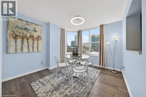 150 Queen Street South Kitchener ON N2G 4T7