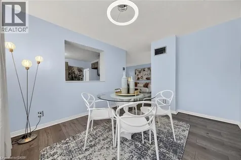 150 Queen Street South Kitchener ON N2G 4T7